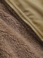 ⁦DAZY معطف نسائي مبطن بأكمام طويلة وجيوب⁩ - الصورة ⁦25⁩