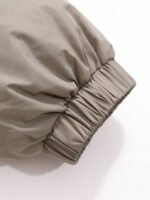 ⁦معطف نسائي مبطن⁩ - الصورة ⁦7⁩