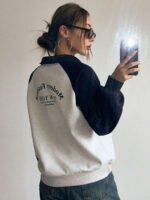 ⁦بلوزة كاجوال للنساء⁩ - الصورة ⁦3⁩