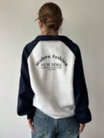 ⁦بلوزة كاجوال للنساء⁩ - الصورة ⁦6⁩