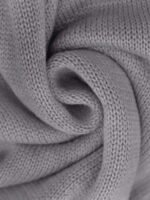 ⁦GlowEve فستان صوفي بأكمام طويلة وياقة طاقم⁩ - الصورة ⁦7⁩