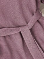 ⁦GlowEve فستان صوفي بأكمام طويلة وياقة طاقم⁩ - الصورة ⁦30⁩