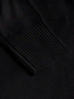 ⁦GlowEve فستان صوفي بأكمام طويلة وياقة طاقم⁩ - الصورة ⁦34⁩