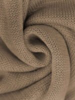 ⁦GlowEve فستان صوفي بأكمام طويلة وياقة طاقم⁩ - الصورة ⁦43⁩