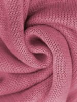 ⁦GlowEve فستان صوفي بأكمام طويلة وياقة طاقم⁩ - الصورة ⁦49⁩