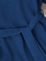 ⁦GlowEve فستان صوفي بأكمام طويلة وياقة طاقم⁩ - الصورة ⁦52⁩