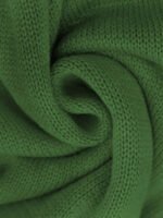 ⁦GlowEve فستان صوفي بأكمام طويلة وياقة طاقم⁩ - الصورة ⁦61⁩