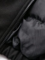 ⁦DAZY معطف كاجوال مبطن مزود بسحاب وقبعة⁩ - الصورة ⁦25⁩