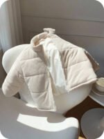 معطف أطفال خفيف ومريح