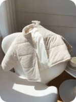 ⁦معطف أطفال خفيف ومريح⁩ - الصورة ⁦2⁩