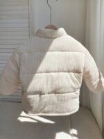 ⁦معطف أطفال خفيف ومريح⁩ - الصورة ⁦3⁩