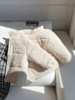 ⁦معطف أطفال خفيف ومريح⁩ - الصورة ⁦6⁩