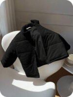 ⁦معطف أطفال خفيف ومريح⁩ - الصورة ⁦9⁩