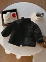 ⁦معطف أطفال خفيف ومريح⁩ - الصورة ⁦12⁩