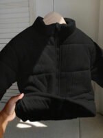 ⁦معطف أطفال خفيف ومريح⁩ - الصورة ⁦14⁩