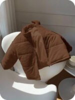 ⁦معطف أطفال خفيف ومريح⁩ - الصورة ⁦16⁩