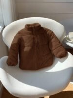 ⁦معطف أطفال خفيف ومريح⁩ - الصورة ⁦18⁩