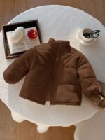 ⁦معطف أطفال خفيف ومريح⁩ - الصورة ⁦19⁩