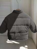 ⁦معطف أطفال خفيف ومريح⁩ - الصورة ⁦24⁩