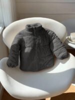 ⁦معطف أطفال خفيف ومريح⁩ - الصورة ⁦25⁩