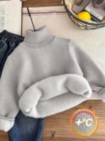 ⁦بلوفر اولادى بياقه عاليه⁩ - الصورة ⁦7⁩