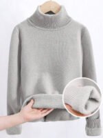 ⁦بلوفر اولادى بياقه عاليه⁩ - الصورة ⁦9⁩