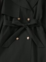 ⁦معطف بناتي طويل خفيف⁩ - الصورة ⁦42⁩