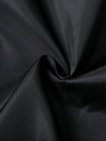 ⁦معطف رجالي من الصوف بلون موحد⁩ - الصورة ⁦5⁩