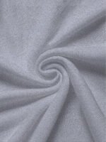 ⁦كنزة صوفية للرجال بياقة عالية وسحاب⁩ - الصورة ⁦13⁩