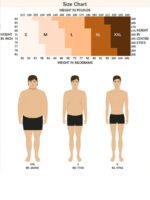 ⁦كنزة صوفية للرجال بياقة عالية وسحاب⁩ - الصورة ⁦40⁩