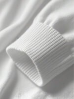 ⁦كنزة صوفية للرجال بياقة عالية وسحاب⁩ - الصورة ⁦52⁩