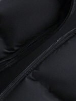 ⁦معطف رجالي مبطن بغطاء رأس⁩ - الصورة ⁦21⁩