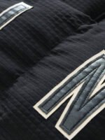 ⁦معطف رجالي مبطن بغطاء رأس⁩ - الصورة ⁦35⁩