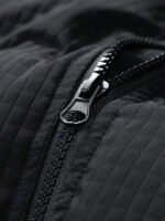 ⁦معطف رجالي مبطن بغطاء رأس⁩ - الصورة ⁦36⁩