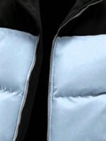 ⁦معطف رجالي مبطن بغطاء رأس⁩ - الصورة ⁦40⁩