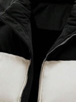 ⁦معطف رجالي مبطن بغطاء رأس⁩ - الصورة ⁦50⁩