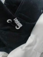 ⁦معطف رجالي مبطن بغطاء رأس⁩ - الصورة ⁦52⁩