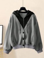 ⁦هودى نسائي مريح⁩ - الصورة ⁦2⁩