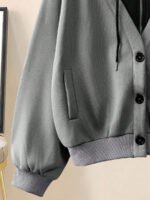 ⁦هودى نسائي مريح⁩ - الصورة ⁦3⁩