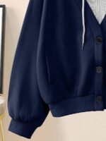 ⁦هودى نسائي مريح⁩ - الصورة ⁦6⁩