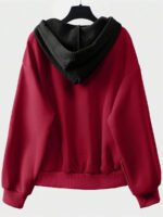 ⁦هودى نسائي مريح⁩ - الصورة ⁦10⁩